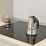 Minisuite Zefiro-intero Ad Uso Esclusivo By Petrucci Apartment