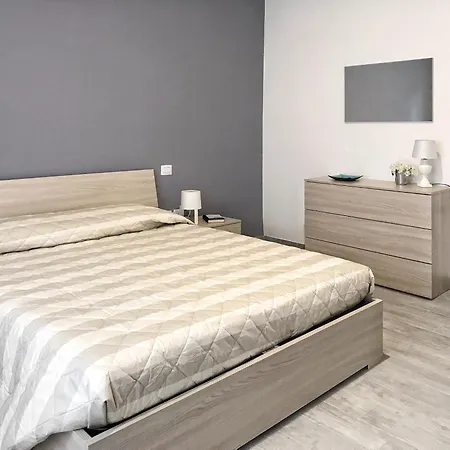 Apartman Minisuite Zefiro-intero Ad Uso Esclusivo By Petrucci