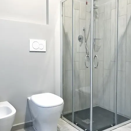 Minisuite Zefiro-intero Ad Uso Esclusivo By Petrucci 아파트 *