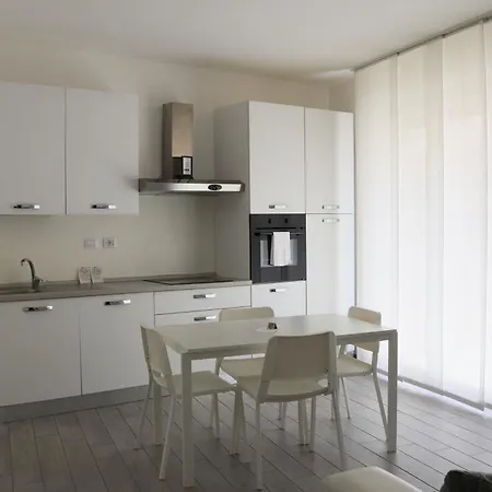 Apartamento Minisuite Zefiro-intero Ad Uso Esclusivo By Petrucci *