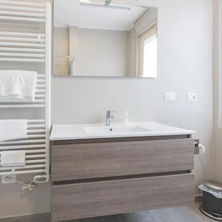 Apartamento Minisuite Zefiro-intero Ad Uso Esclusivo By Petrucci Foligno