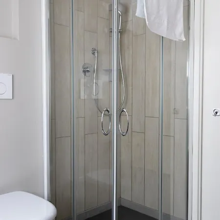 Minisuite Zefiro-intero Ad Uso Esclusivo By Petrucci Foligno