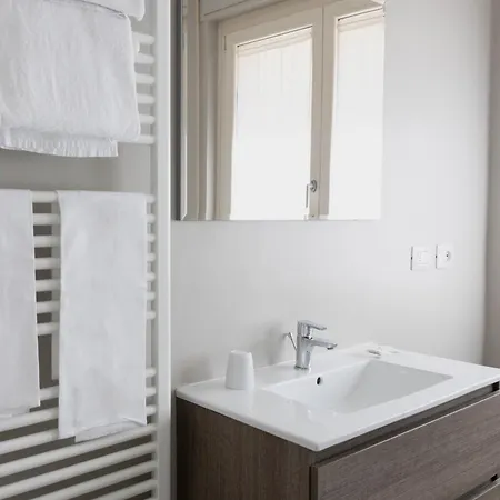 Minisuite Zefiro-intero Ad Uso Esclusivo By Petrucci * Foligno