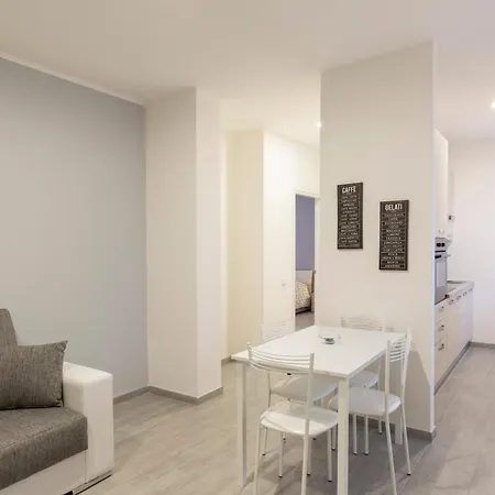 Апартаменты Minisuite Zefiro-intero Ad Uso Esclusivo By Petrucci Фолиньо