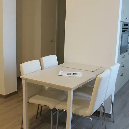 Appartamento Minisuite Zefiro-intero Ad Uso Esclusivo By Petrucci *
