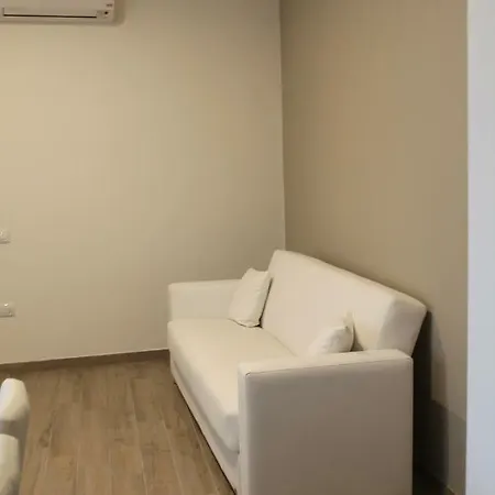 Minisuite Zefiro-intero Ad Uso Esclusivo By Petrucci Apartman Foligno