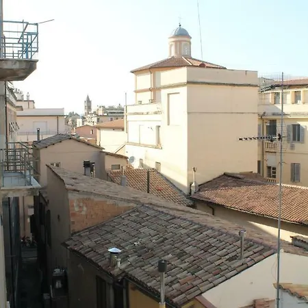 Minisuite Zefiro-intero Ad Uso Esclusivo By Petrucci Апартаменты