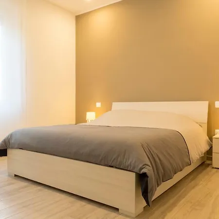 Minisuite Zefiro-intero Ad Uso Esclusivo By Petrucci Apartment
