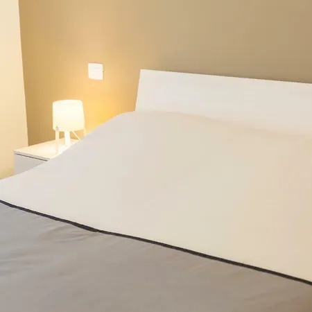 Minisuite Zefiro-intero Ad Uso Esclusivo By Petrucci Apartamento *