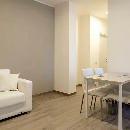 Minisuite Zefiro-intero Ad Uso Esclusivo By Petrucci Apartman *