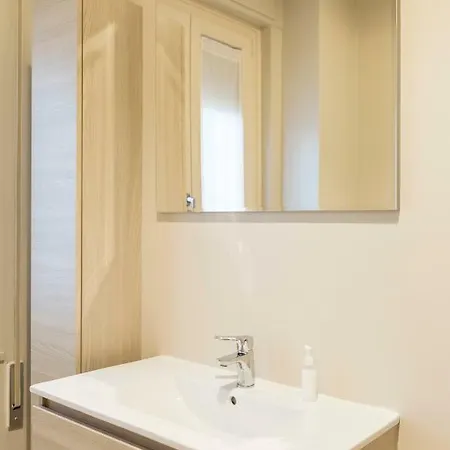 Minisuite Zefiro-intero Ad Uso Esclusivo By Petrucci *