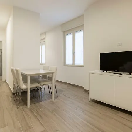 Apartment Minisuite Zefiro-intero Ad Uso Esclusivo By Petrucci