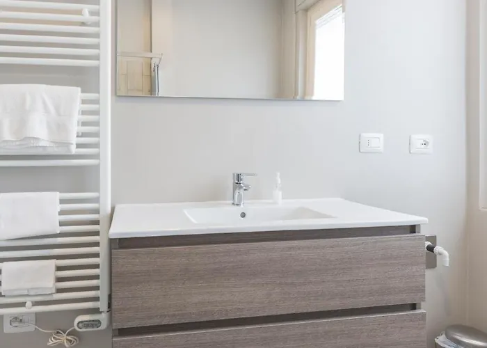 Апартаменты Minisuite Zefiro-intero Ad Uso Esclusivo By Petrucci Фолиньо