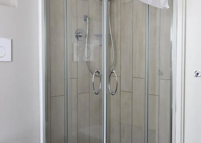 Minisuite Zefiro-intero Ad Uso Esclusivo By Petrucci Фолиньо