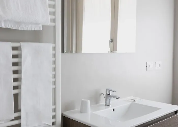 Minisuite Zefiro-intero Ad Uso Esclusivo By Petrucci * Фолиньо