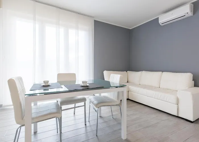 Minisuite Zefiro-intero Ad Uso Esclusivo By Petrucci