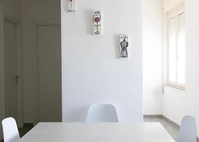 Minisuite Zefiro-intero Ad Uso Esclusivo By Petrucci * Фолиньо