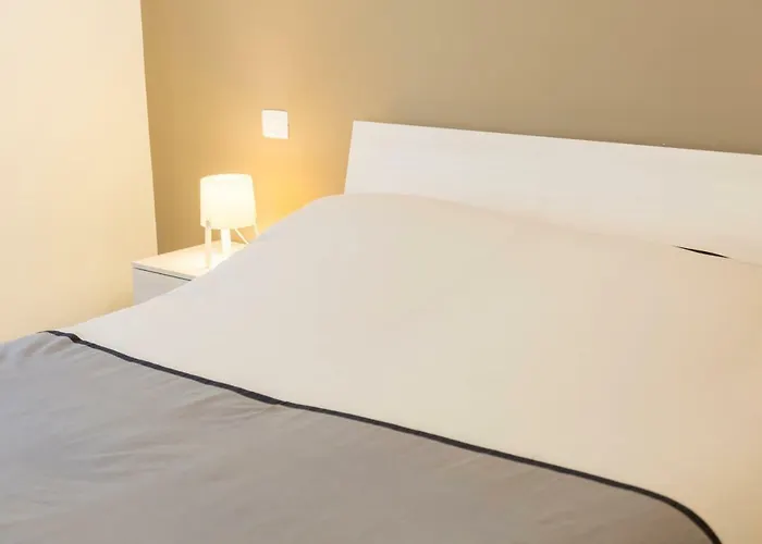 Minisuite Zefiro-intero Ad Uso Esclusivo By Petrucci Апартаменты *