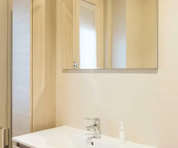 Minisuite Zefiro-intero Ad Uso Esclusivo By Petrucci *